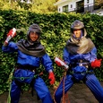 "De Ghostbusters"